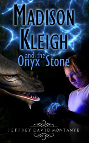 9781951801007: Madison Kleigh and the Onyx Stone