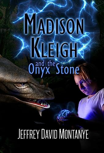 Stock image for Madison Kleigh and the Onyx Stone for sale by Lucky's Textbooks