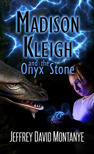 9781951801052: Madison Kleigh and the Onyx Stone pocket edition