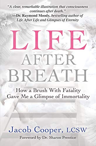 Beispielbild fr Life After Breath: How a Brush with Fatality Gave Me a Glimpse of Immortality zum Verkauf von Decluttr