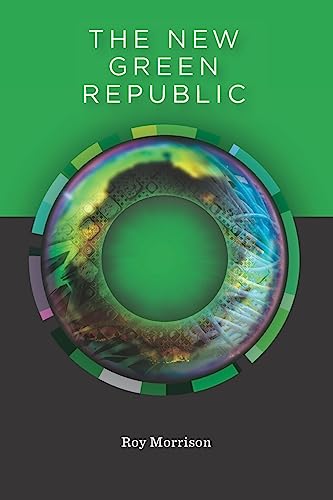 Beispielbild fr The New Green Republic zum Verkauf von Ria Christie Collections