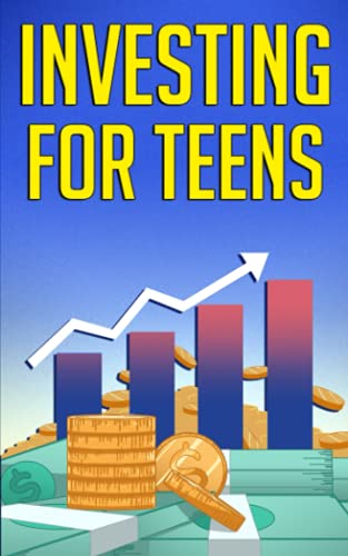 Beispielbild fr Investing for Teens zum Verkauf von Better World Books