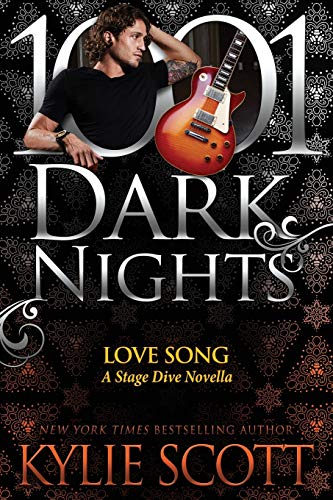Stock image for Love Song : A Stage Dive Novella for sale by Better World Books