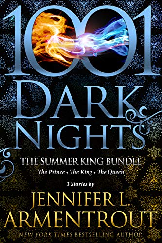 9781951812256: The Summer King Bundle: 3 Stories by Jennifer L. Armentrout