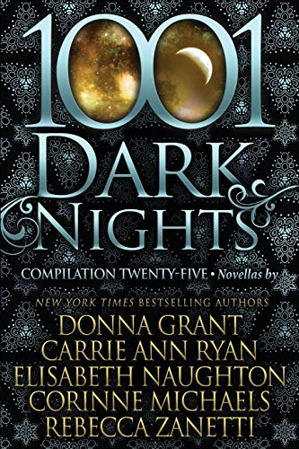 Stock image for 1001 Dark Nights: Compilation Twenty-Five for sale by Lucky's Textbooks