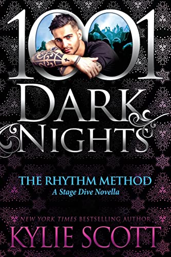 Beispielbild fr The Rhythm Method: A Stage Dive Novella zum Verkauf von Books Unplugged