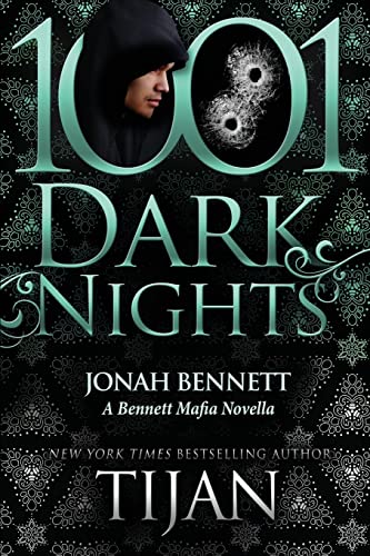 Imagen de archivo de Jonah Bennett: A Bennett Mafia Novella a la venta por Half Price Books Inc.