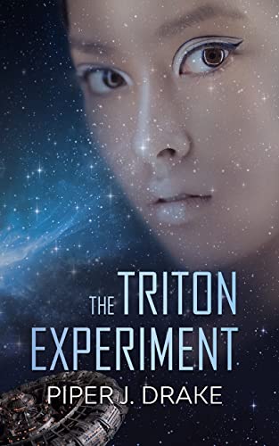 9781951821142: Triton Experiment: The Complete Shapeshifter Science Fiction Romance Series