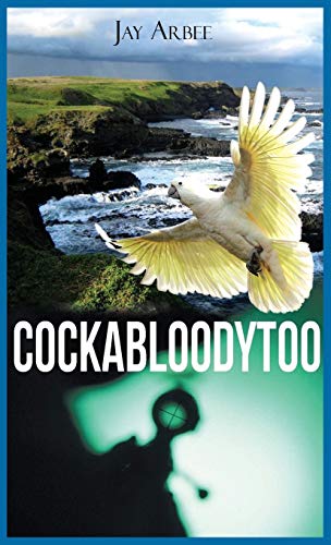 Stock image for Cockabloodytoo for sale by Reuseabook