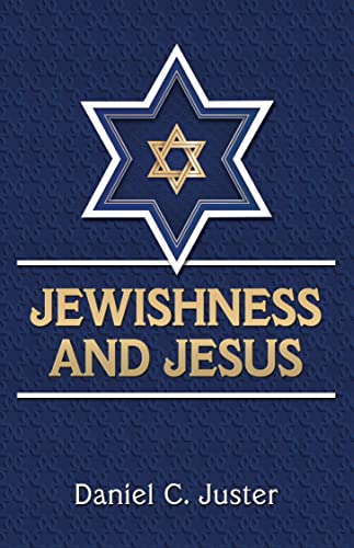 Stock image for Jewishness and Jesus for sale by medimops