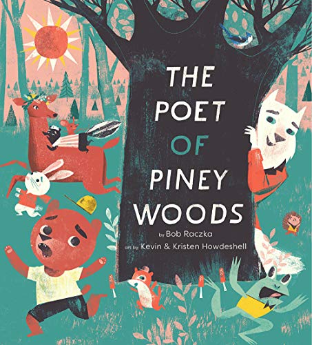 Imagen de archivo de The Poet of Piney Woods a la venta por Bookoutlet1