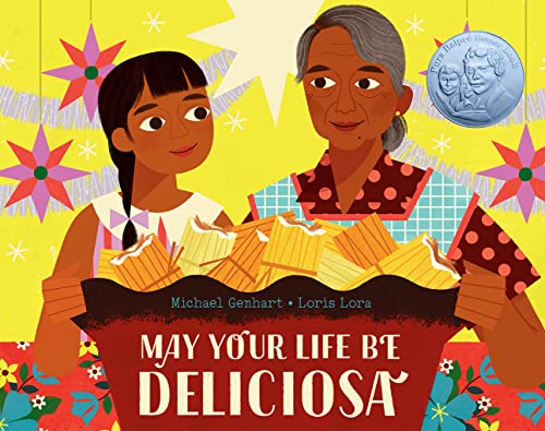 Stock image for May Your Life Be Deliciosa for sale by ThriftBooks-Dallas