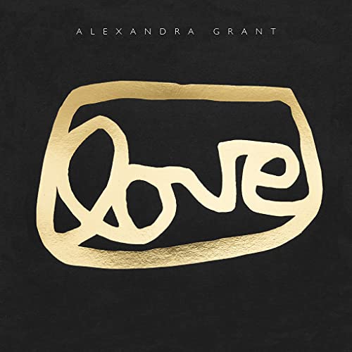 Stock image for LOVE: A Visual History of the grantLOVE Project for sale by PlumCircle