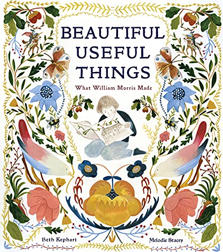 Stock image for Beautiful Useful Things for sale by Blackwell's