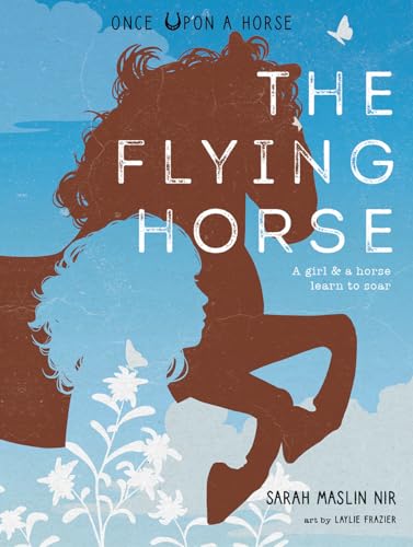 9781951836672: The Flying Horse