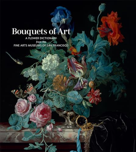 Beispielbild fr Bouquets of Art zum Verkauf von Blackwell's