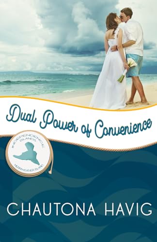 Beispielbild fr Dual Power of Convenience: Merriweather Island zum Verkauf von ThriftBooks-Atlanta