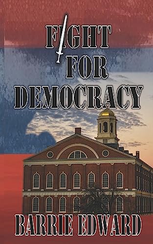 Beispielbild für Fight for Democracy zum Verkauf von Discover Books