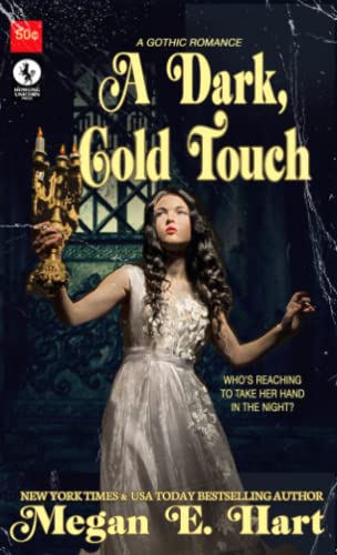 Stock image for A Dark, Cold Touch: A Gothic Romance for sale by GF Books, Inc.