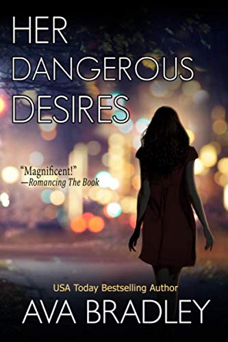 Beispielbild fr Her Dangerous Desires (Deadly Sight) zum Verkauf von Revaluation Books