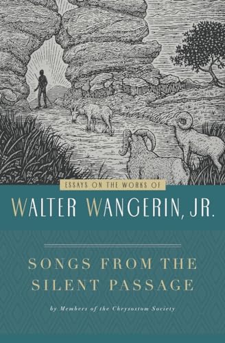 9781951872069: Songs from the Silent Passage: Essays on the Works of Walter Wangerin, Jr.