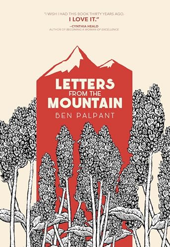 Imagen de archivo de Letters From the Mountain a la venta por BooksRun