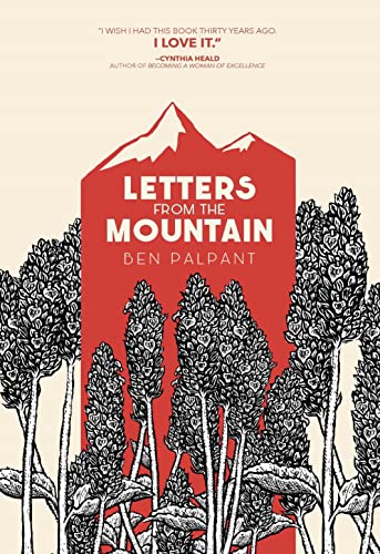 Stock image for Letters From the Mountain for sale by BooksRun