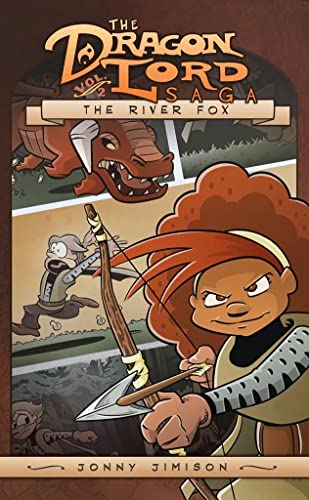 9781951872083: The River Fox