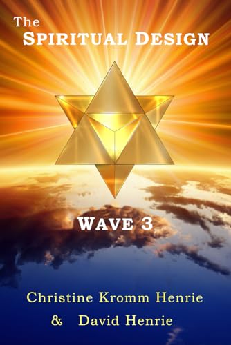 Stock image for The Spiritual Design Wave 3 for sale by GF Books, Inc.