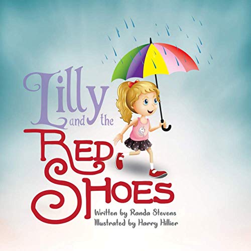 Stock image for Lilly and The Red Shoes for sale by SecondSale