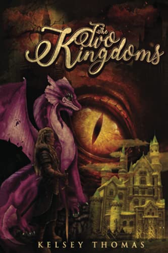 Beispielbild fr The Two Kingdoms (Call of The Wolves) zum Verkauf von Books From California