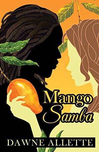 Imagen de archivo de Mango Samba a la venta por Better World Books