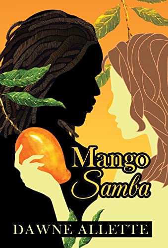 Stock image for Mango Samba for sale by GF Books, Inc.