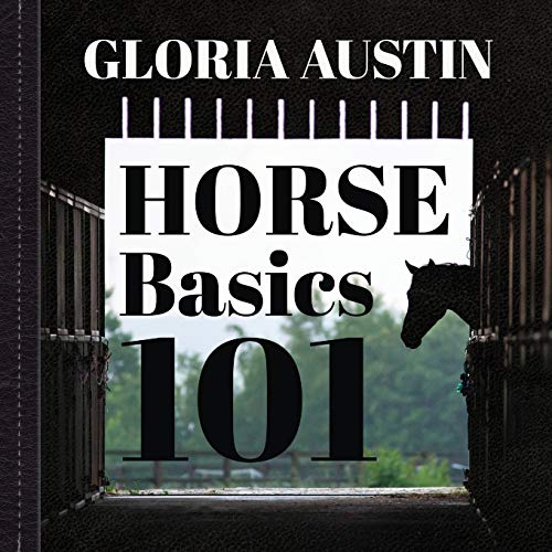 Beispielbild fr Horse Basics 101: A look at more than 101 horse facts zum Verkauf von Buchpark