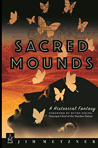 Stock image for Sacred Mounds for sale by ThriftBooks-Atlanta