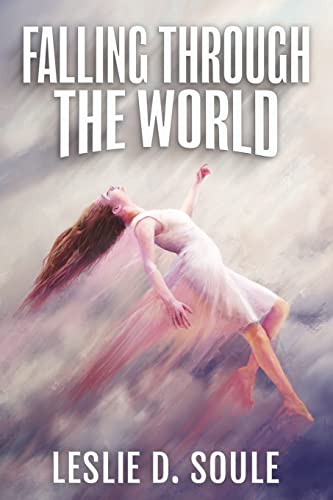 Imagen de archivo de Falling Through the World [Soft Cover ] a la venta por booksXpress