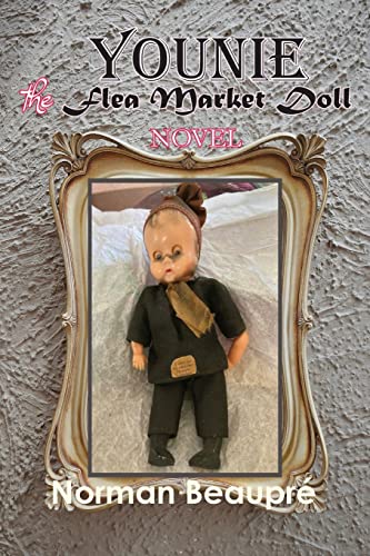 Imagen de archivo de Younie, The Flea Market Doll a la venta por Big River Books