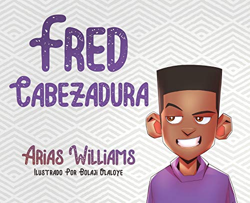 Stock image for Fred Cabezadura (Spanish Edition) for sale by GF Books, Inc.