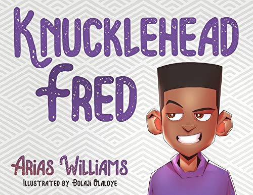 Stock image for Knucklehead Fred for sale by GreatBookPrices