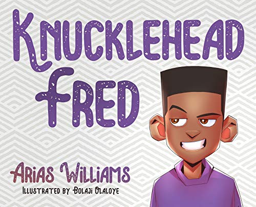Stock image for Knucklehead Fred for sale by BooksRun