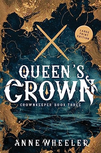 Stock image for Queen's Crown for sale by GreatBookPrices