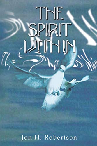 9781951913014: The Spirit Within