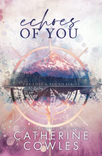 

Echoes of You: A Lost & Found Special Edition (Paperback or Softback)