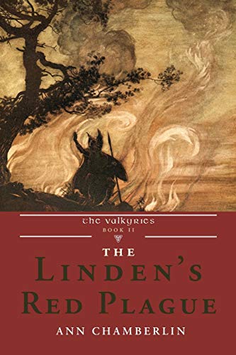 Beispielbild fr The Linden`s Red Plague (The Valkyries, Band 2) zum Verkauf von Buchpark
