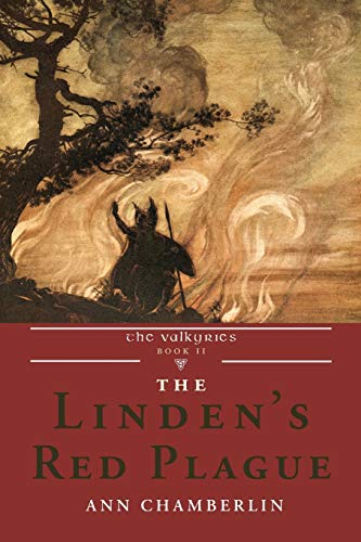 9781951937881: The Linden's Red Plague (2) (The Valkyries)