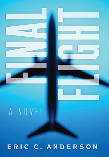Stock image for Final Flight for sale by Big River Books