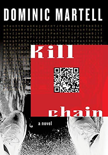 Imagen de archivo de Kill Chain (Pascual) a la venta por Books From California
