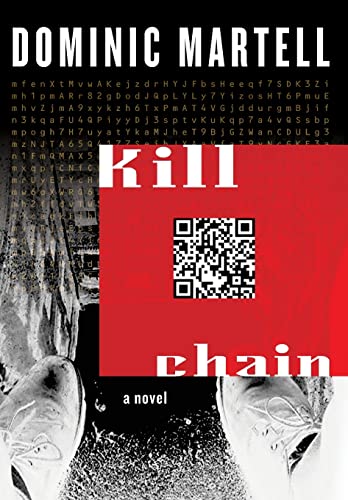 Stock image for Kill Chain (Pascual) for sale by Books From California