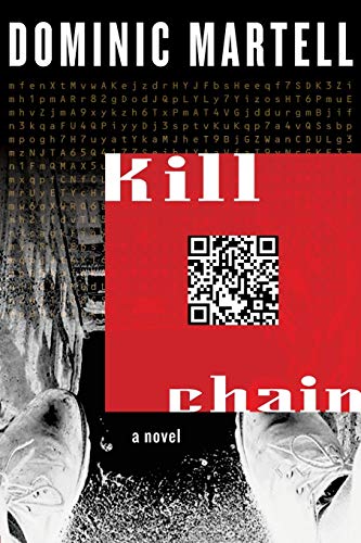 Stock image for Kill Chain (Pascual) for sale by GF Books, Inc.