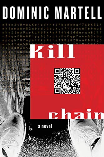 Stock image for Kill Chain (Pascual) for sale by Book Deals